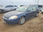 Chevrolet Impala 2009