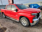 Chevrolet Silverado 2019