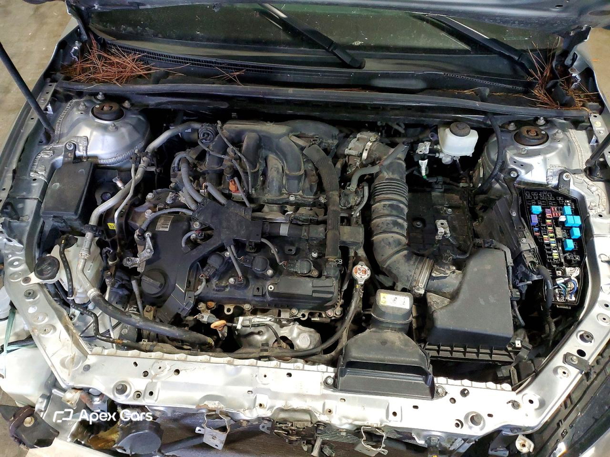 Toyota Avalon 2020