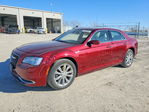 Chrysler 300 2016