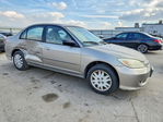 Honda Civic 2004