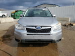 Subaru Forester 2015