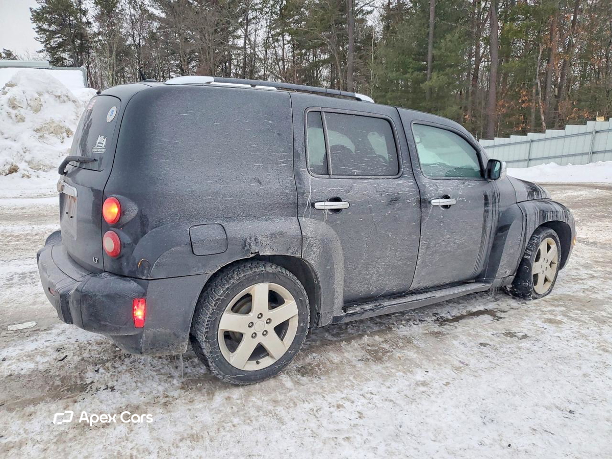 Chevrolet HHR 2008