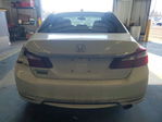 Honda Accord 2016