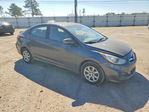 Hyundai Accent 2013