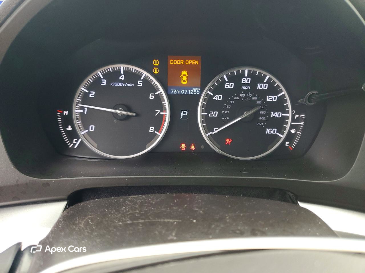 Acura ILX 2017