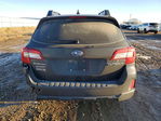 Subaru Outback 2016