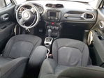 Jeep Renegade 2016
