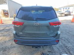 Toyota Highlander 2018