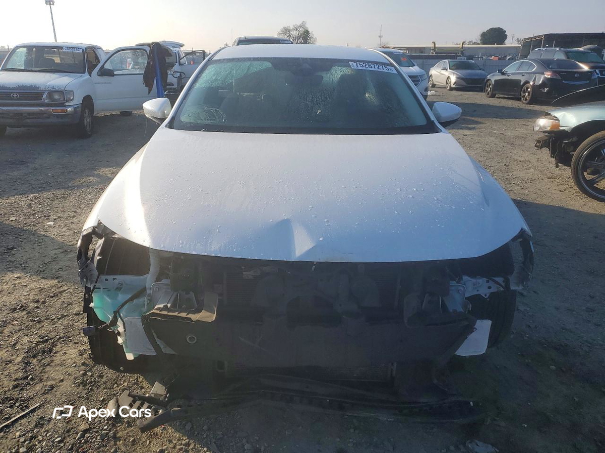 Mazda 3 2019