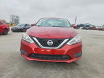 Nissan Sentra 2016