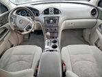 Buick Enclave 2014