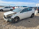 Subaru Impreza 2017