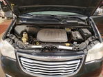 Chrysler Voyager 2012