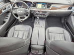 Hyundai Genesis 2015
