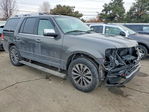 Lincoln Navigator 2015