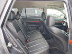 Subaru Outback 2011