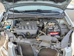 Nissan Sentra 2008