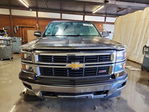 Chevrolet Silverado 2014