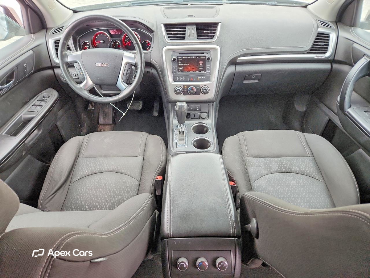 GMC Acadia 2015