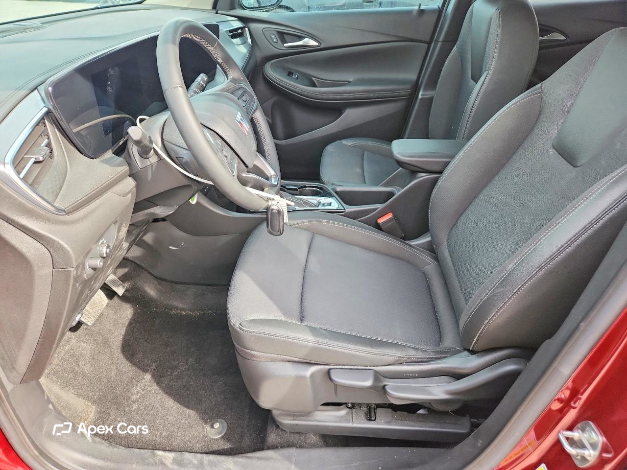 Buick Encore 2024
