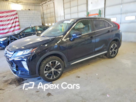 Mitsubishi Eclipse 2019 - Image 1 of 12