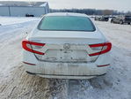 Honda Accord 2019