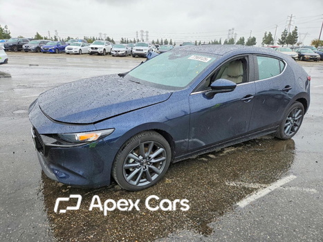 Mazda 3 2024 - Image 1 of 13