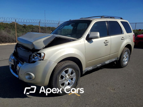 Ford Escape 2011 - Image 1 of 14