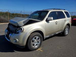 Ford Escape 2011