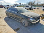 Mercedes-Benz E-klasse 2015