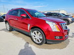 Cadillac SRX 2016