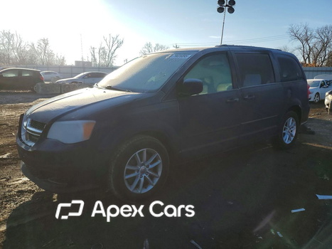 Dodge Caravan 2015 - Image 1 of 13
