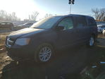 Dodge Caravan 2015