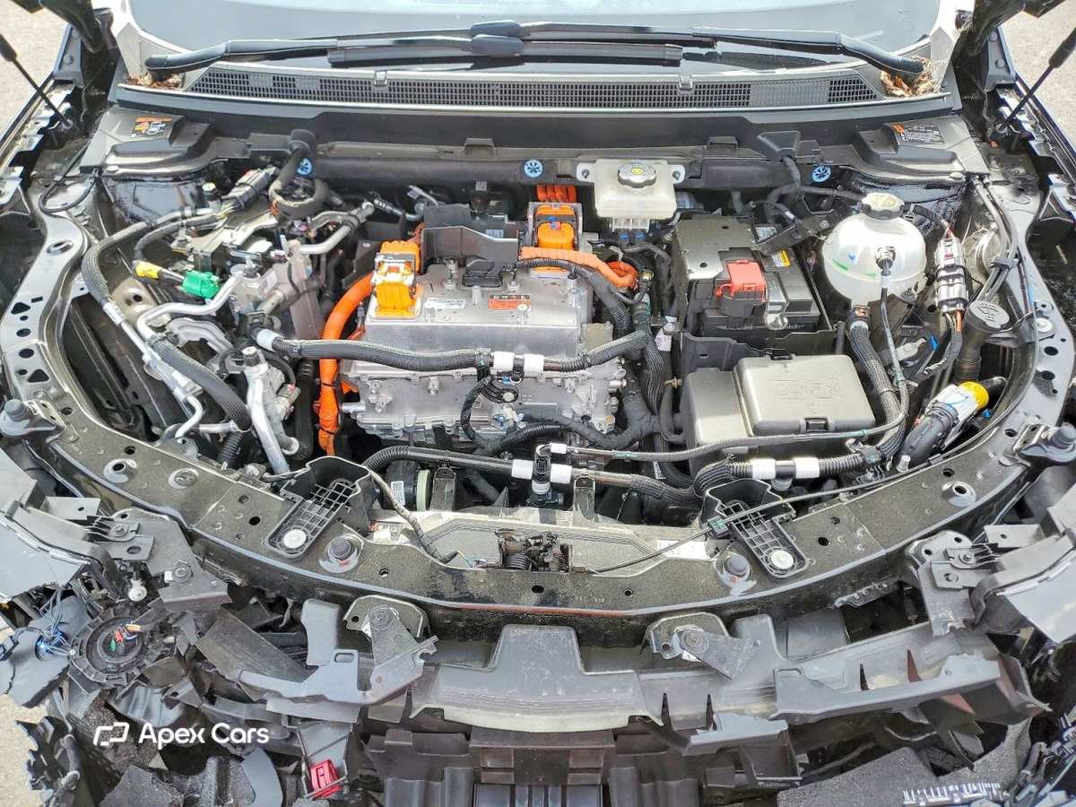 Cadillac Optiq 2025