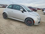 Fiat 500 2012