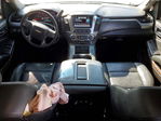 Chevrolet Tahoe 2017