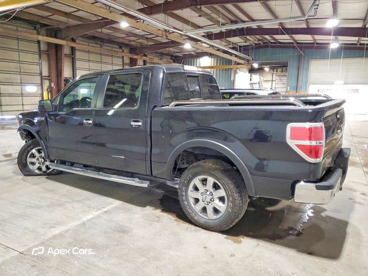Ford F-150 2013