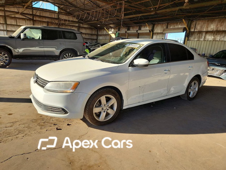 Volkswagen Jetta 2014 - Image 1 of 12