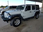 Jeep Wrangler 2019