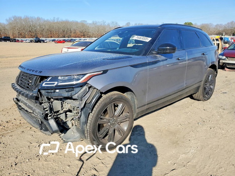 Land Rover Range Rover 2022 - Image 1 of 13