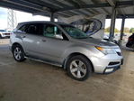 Acura MDX 2011