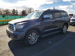 Toyota Sequoia 2008