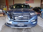 Ford Explorer 2020