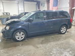 Dodge Caravan 2013