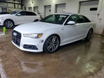 Audi S6 2018