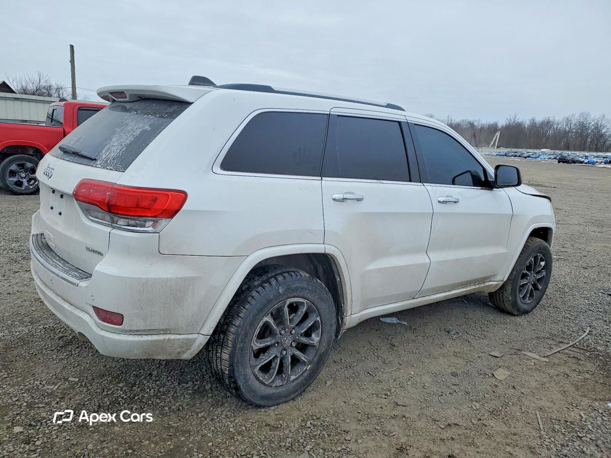 Jeep Cherokee 2014