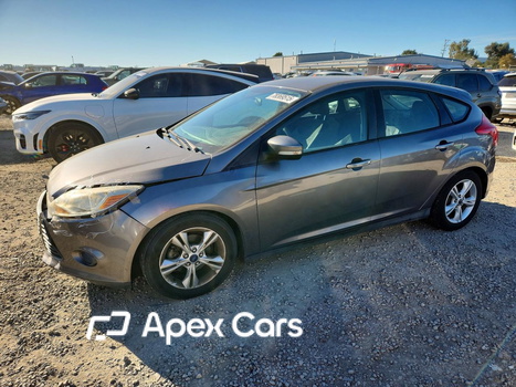 Ford Focus 2014 - Image 1 of 12