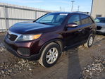 Kia Sorento 2013