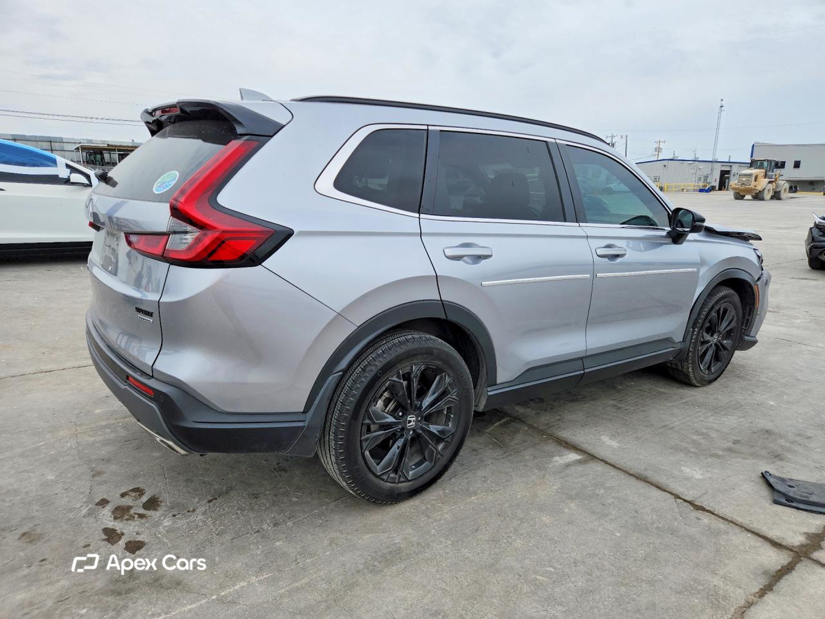 Honda CR-V 2023